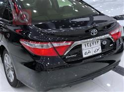 تۆیۆتا کامری